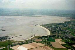 La grve de Goulven